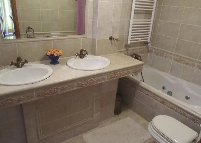 Marinho's - Vivenda Marinho 度假居