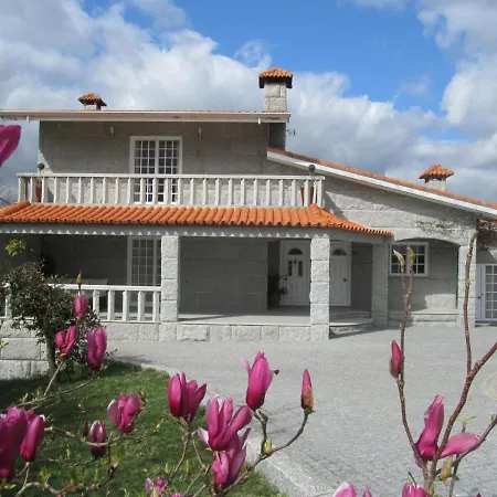 Tatil Evi Marinho's - Vivenda Marinho Porto