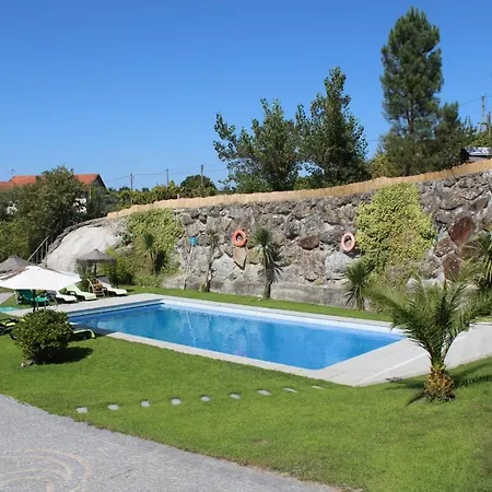 Marinho's - Vivenda Marinho Tatil Evi *