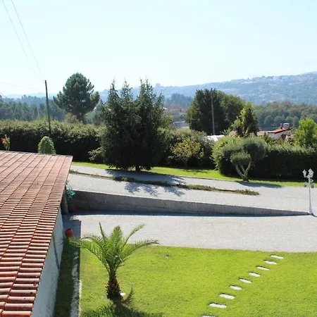 Tatil Evi Marinho's - Vivenda Marinho