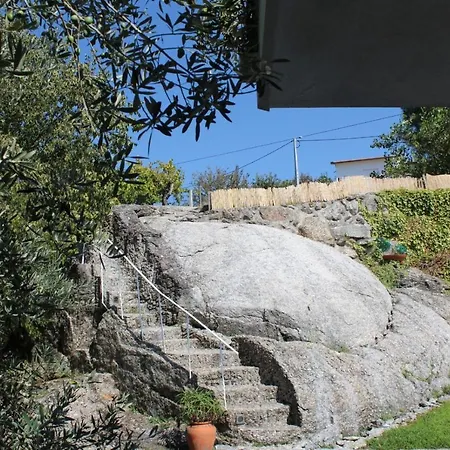 Marinho's - Vivenda Marinho Tatil Evi Porto