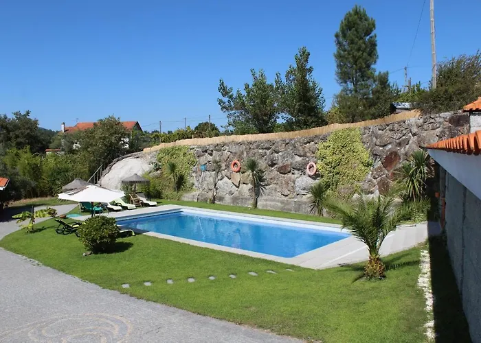 Marinho's - Vivenda Marinho Tatil Evi *