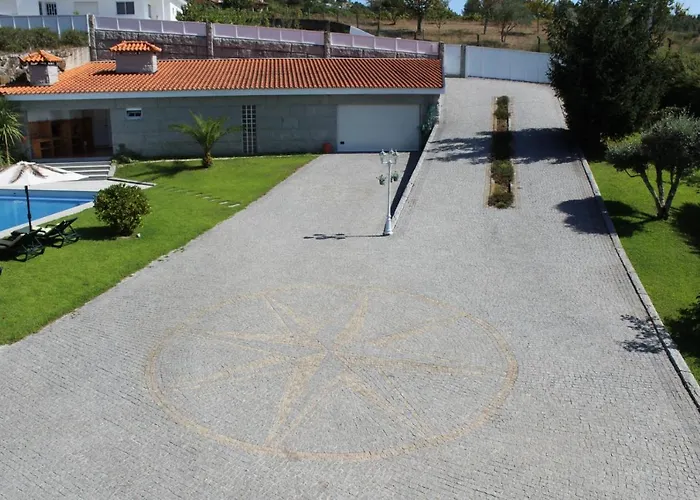 Marinho's - Vivenda Marinho