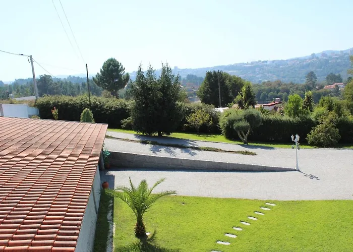 Tatil Evi Marinho's - Vivenda Marinho