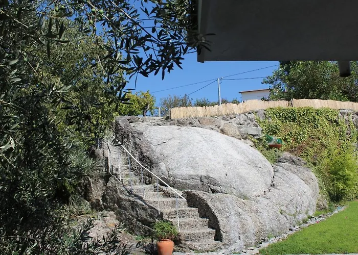 Marinho's - Vivenda Marinho Tatil Evi Porto