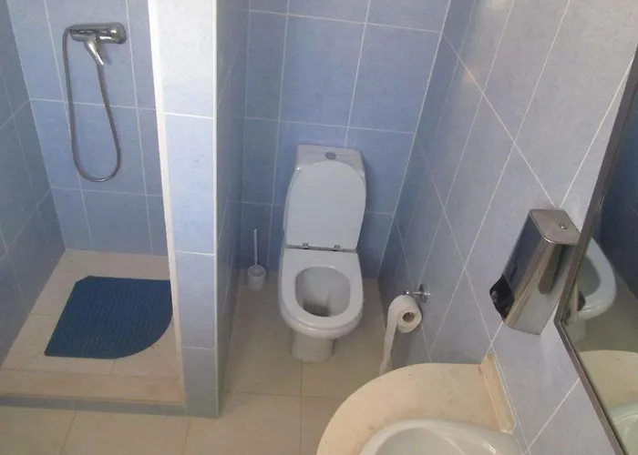 Tatil Evi Marinho's - Vivenda Marinho