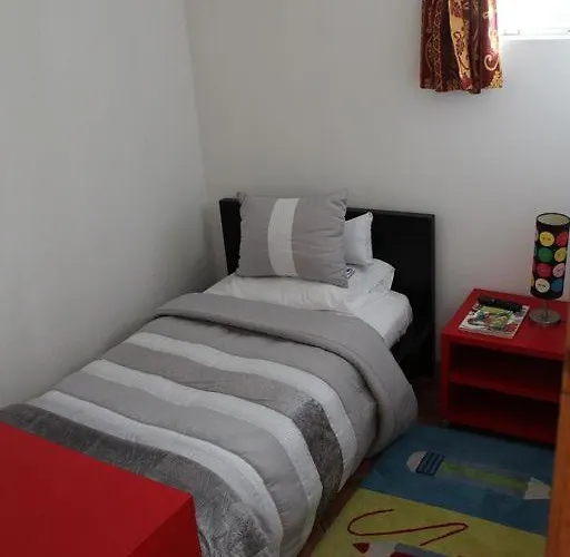 Marinho's - Vivenda Marinho Tatil Evi Porto