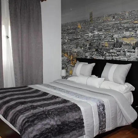 Holiday home Marinho's - Vivenda Marinho Porto