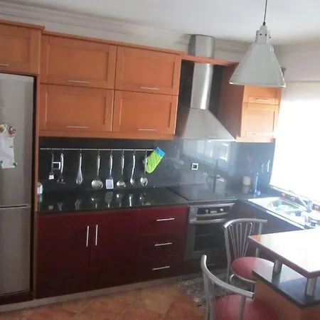 Holiday home Marinho's - Vivenda Marinho Porto