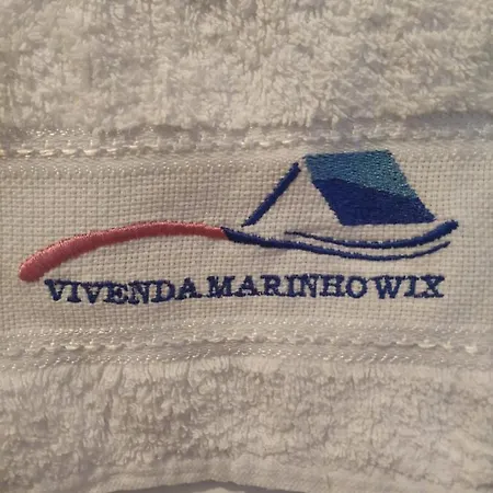 Marinho's - Vivenda Marinho * פורטו