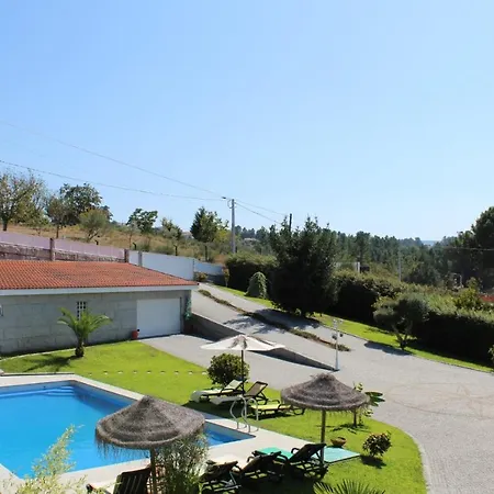 Marinho's - Vivenda Marinho Holiday home *