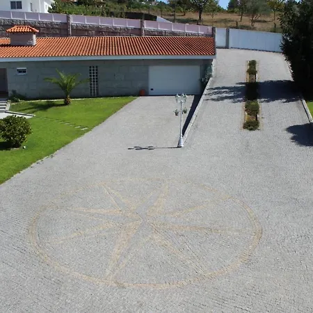 Marinho's - Vivenda Marinho