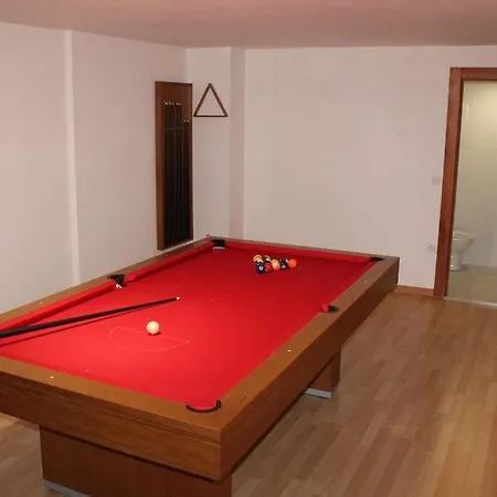 Marinho's - Vivenda Marinho בית נופש *