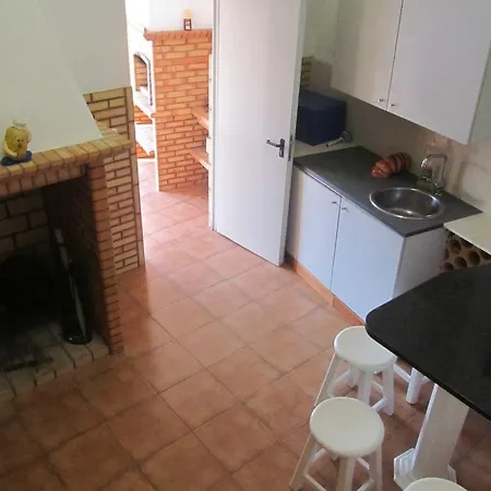 Marinho's - Vivenda Marinho בית נופש