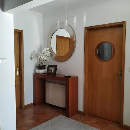 Marinho's - Vivenda Marinho בית נופש *