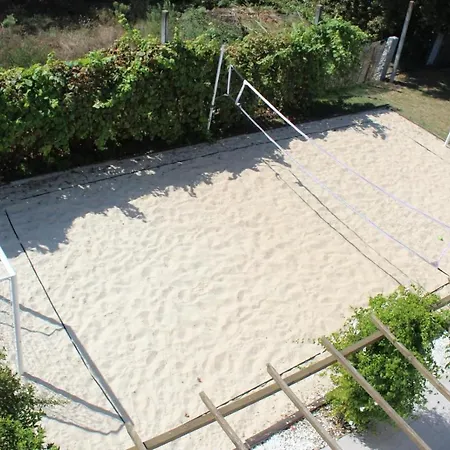 Marinho's - Vivenda Marinho בית נופש