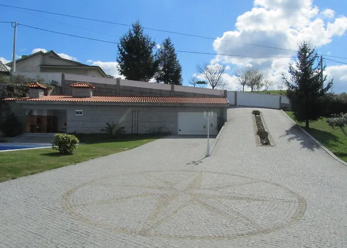 Marinho's - Vivenda Marinho