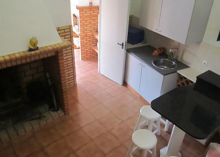 Marinho's - Vivenda Marinho Semesterbostad