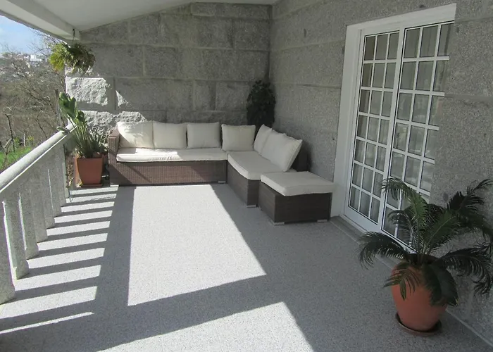 Marinho's - Vivenda Marinho Porto