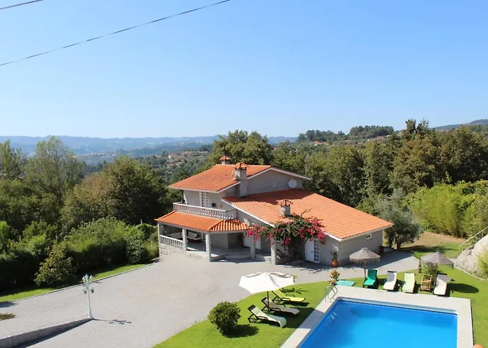 Marinho's - Vivenda Marinho Порту