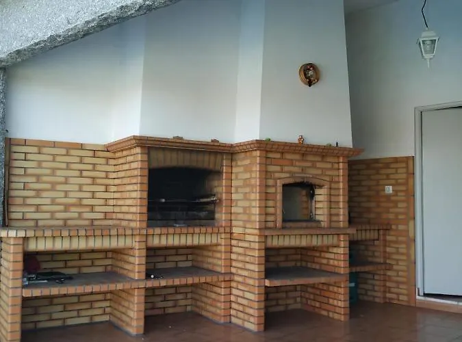 Marinho's - Vivenda Marinho Feriehus