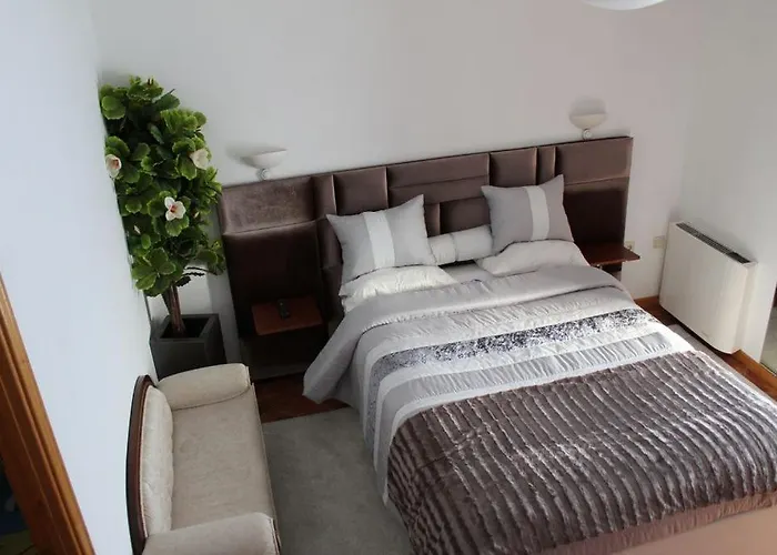 Marinho's - Vivenda Marinho Порту