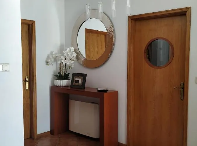 Marinho's - Vivenda Marinho Feriehus *