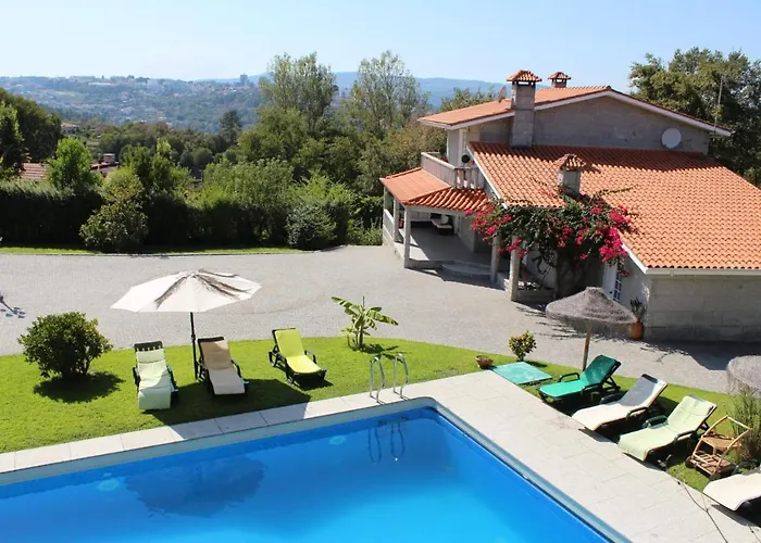 Marinho's - Vivenda Marinho