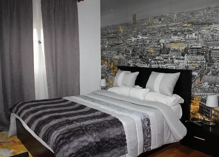 Prázdninový dům Marinho's - Vivenda Marinho Porto