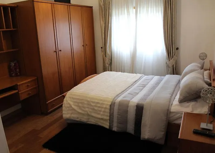 Marinho's - Vivenda Marinho Prázdninový dům Porto