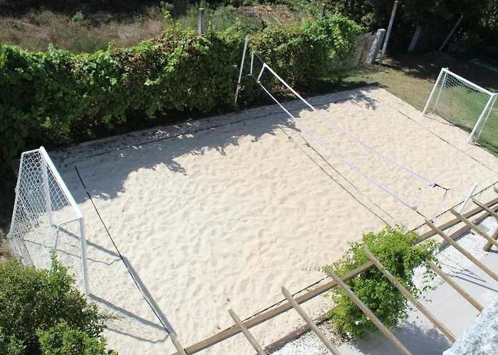 Marinho's - Vivenda Marinho Prázdninový dům