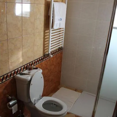 Marinho's - Vivenda Marinho