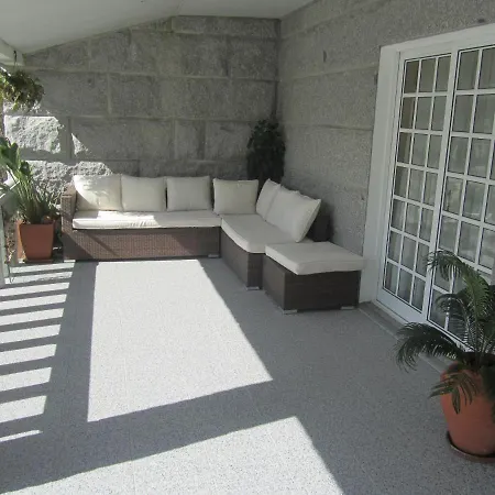 Marinho's - Vivenda Marinho Порту