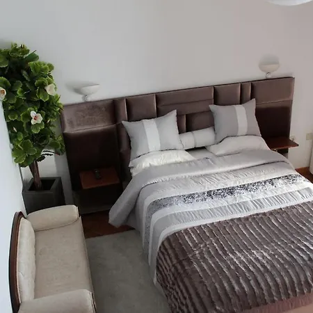 Marinho's - Vivenda Marinho Порту