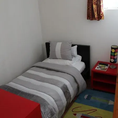 Marinho's - Vivenda Marinho Дом отдыха Порту