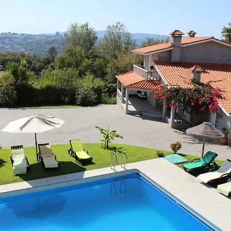 Marinho's - Vivenda Marinho