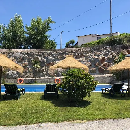 Marinho's - Vivenda Marinho Дом отдыха Порту